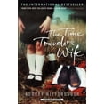 thumbnail image 1 of Large Print Press The Time Traveler's Wife, (Paperback), 1 of 1
