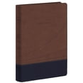 thumbnail image 1 of Large Print Thinline Reference Bible-KJV, (Hardcover), 1 of 1