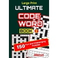 thumbnail image 1 of Large Print ULTIMATE CODEWORD Book 2, 1 of 1