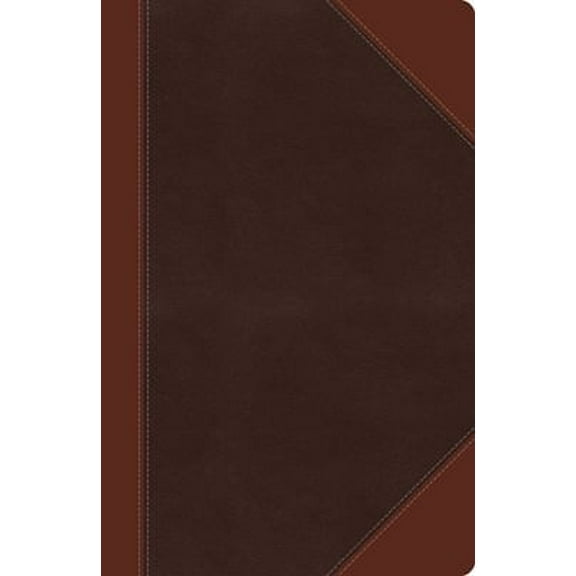 Pre-Owned Large Print Ultraslim Reference Bible-NKJV-Classic (Paperback) 0718013573 9780718013578