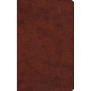 Large Print Value Thinline Bible ESV Large Print