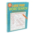 thumbnail image 1 of Pre-Owned Large Print Word Search (Paperback) 1684123941 9781684123940, 1 of 1