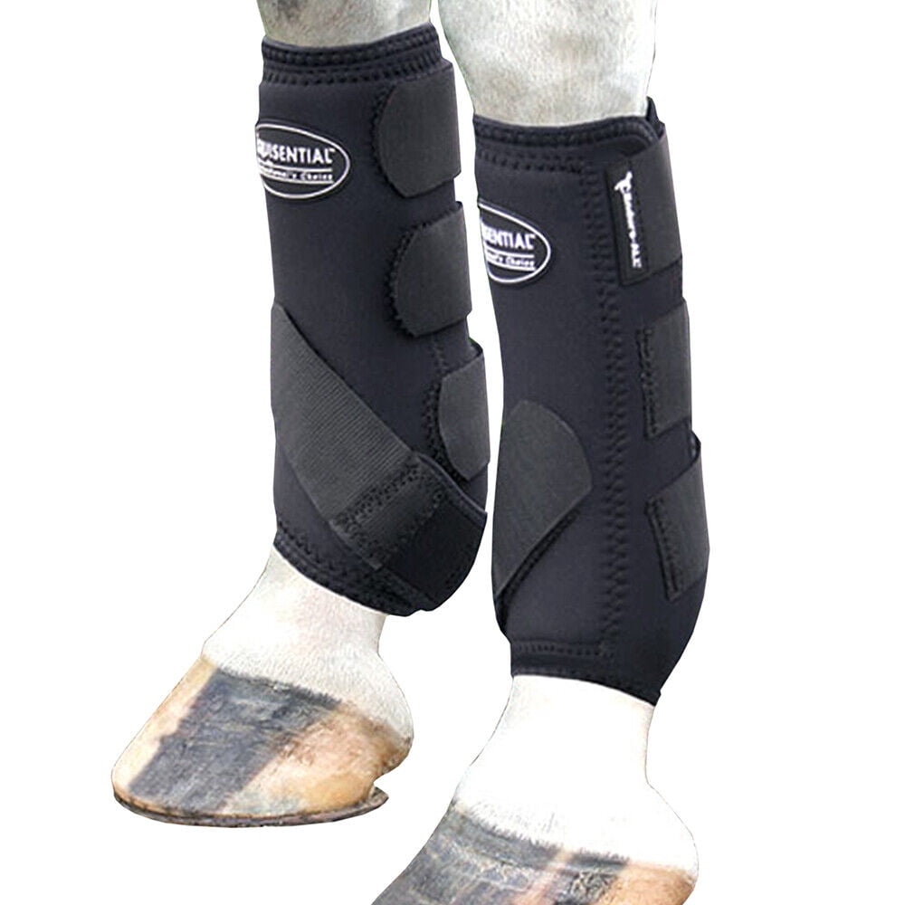 Bottes de médecine sportive pour chevaux - France