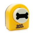 thumbnail image 1 of Large Punch - Bone, 1 of 1