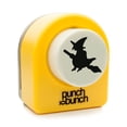 thumbnail image 1 of Large Punch - Witch, 1 of 1