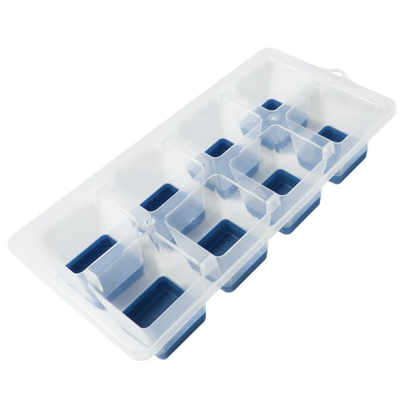 Large Push Out Ice Cube Tray