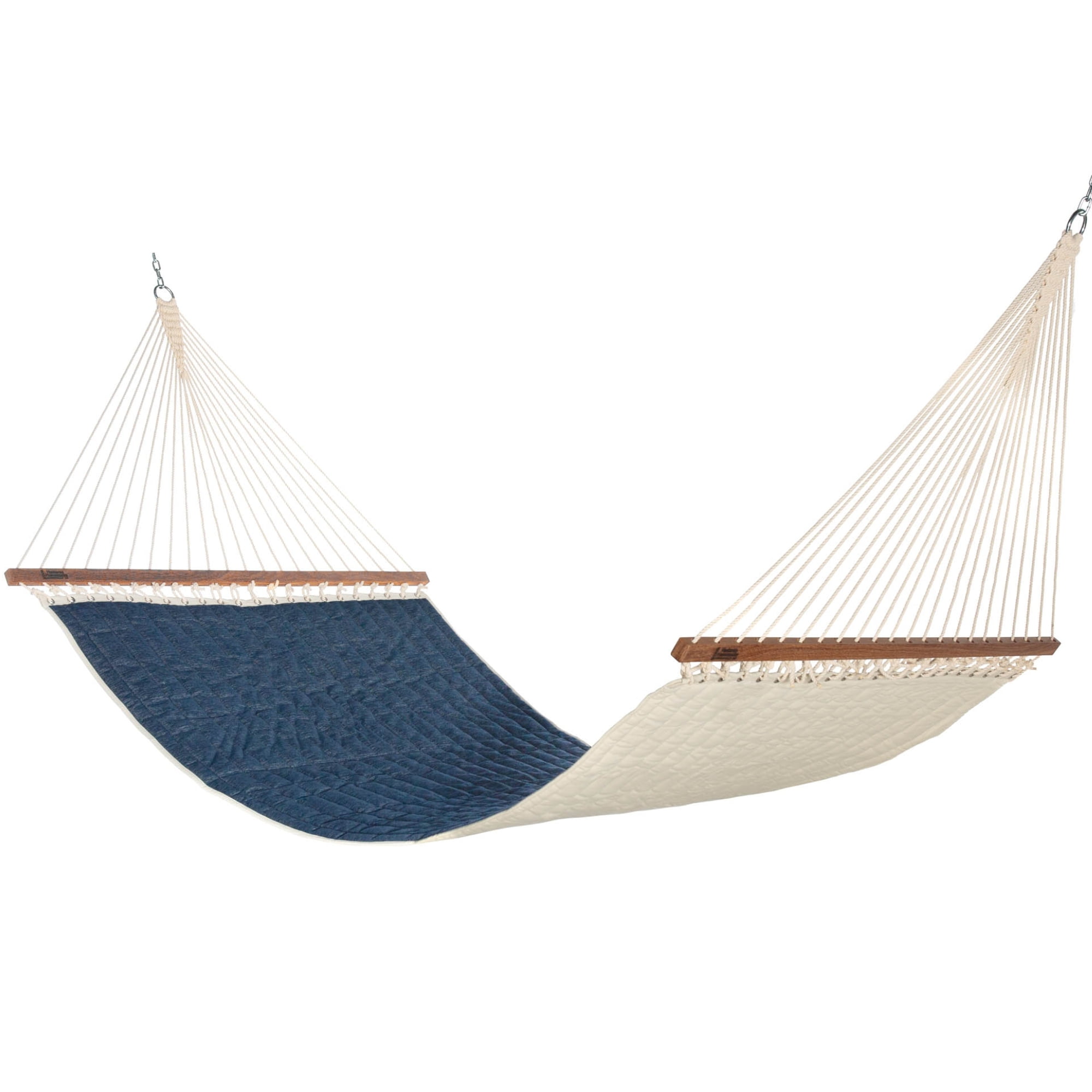 Large Quilted Hammock