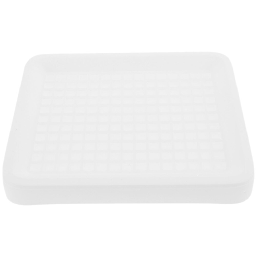 Large Rabbit Litter Box Guinea Pig Litter Box Ferret Corner Potty Poop