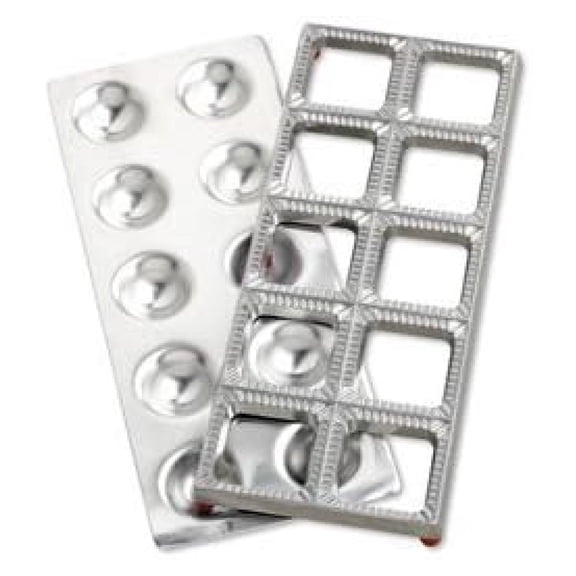 Large Ravioli Mold