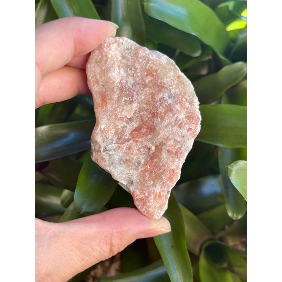 Large Raw SunStone, Natural SunStone, Natural Rough SunStone, SunStone Rough, SunStone Rock (SunStone, 1 piece)