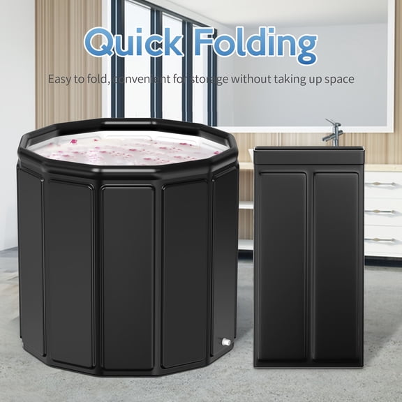 Large Realistic Charcoal Flame Fireplace Light-Battery/USB Powered Simulated Fire with Logs, ABS Indoor/Outdoor for Patio,Christmas, Halloween,Low Voltage Smoke-Free Design,Decorative &Cozy Ambiance