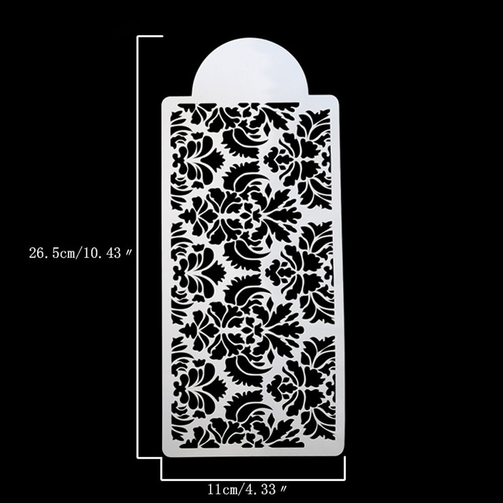 Large Rectangle Baking Pan Cake Pan with 9x13 Handle Cake for Baking