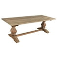 thumbnail image 1 of AFD Inverness Farmhouse Dining Table, 1 of 5