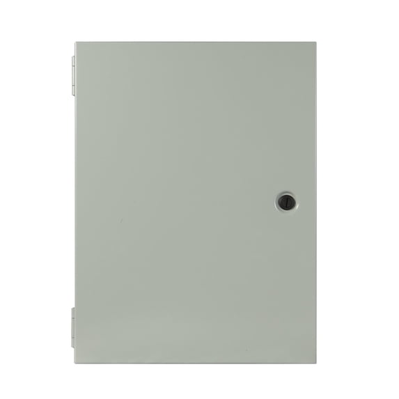 Large Relay Panel, (6x) 2-Pole