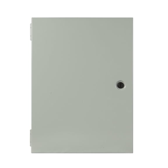 Large Relay Panel, (6x) 2-Pole