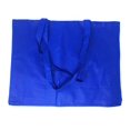 thumbnail image 1 of Large Reusable Grocery Shopping Tote Bag Bags Recycled Eco Friendly 20inch, 1 of 12