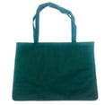 thumbnail image 1 of Large Reusable Grocery Shopping Tote Bag Bags Recycled Eco Friendly 20inch, 1 of 12