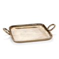 thumbnail image 1 of Large Ring Handle Tray, 1 of 3