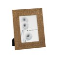 thumbnail image 1 of Ripple Texture 5x7 Photo Frame In Rose Gold, 1 of 2