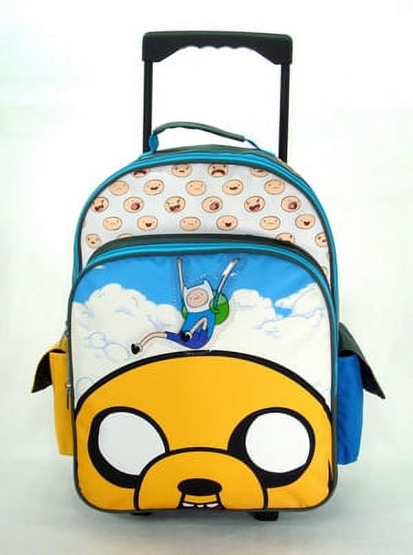 Adventure sale time backpack