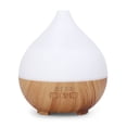 thumbnail image 1 of Large Room Essential Oil Diffuser 150ML with Quiet Ultrasonic Mists and Auto Shut Off Suitable for Bedrooms Living Areas, 1 of 9