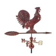 thumbnail image 1 of Dalvento, LLC Rooster Weathervane, 1 of 3