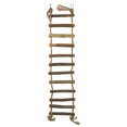 thumbnail image 1 of Prevue Pet Products Large Rope Bird Ladder 62807, 1 of 2