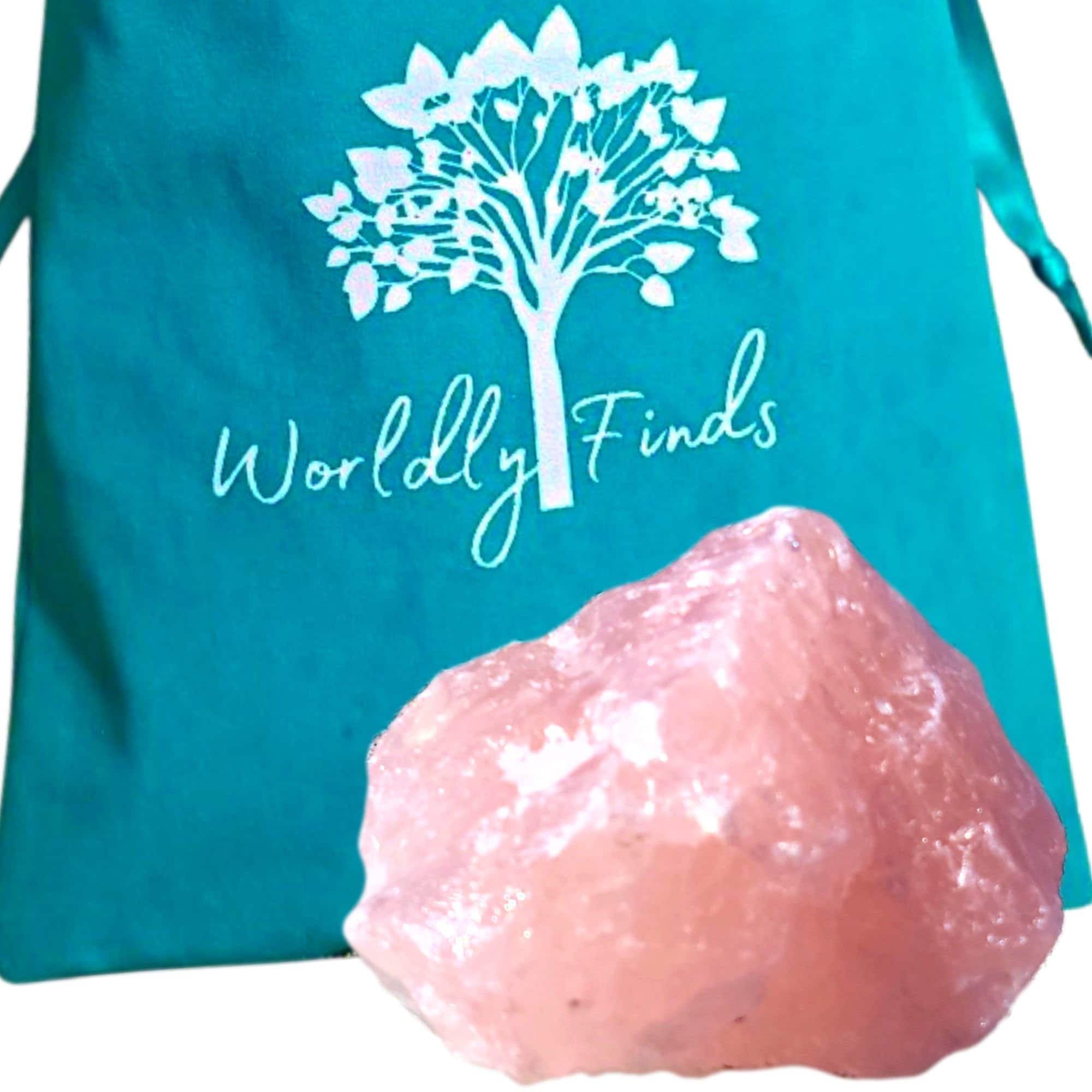 Rose Edible Crystal – Quartz Boutique