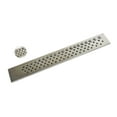 thumbnail image 1 of Large Round 82 Hole Drawplate Wiring Drawing Plate - DRAW-0001, 1 of 1