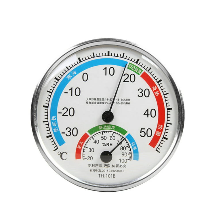 https://i5.walmartimages.com/seo/Large-Round-Dial-Analog-Indoor-Thermometer-Hygrometer-Humidity-Temperature-Meter_0998d1e4-9603-497d-b5f6-fa25044fb0ec.7271017f71485ff82a4c358beae25932.jpeg?odnHeight=768&odnWidth=768&odnBg=FFFFFF