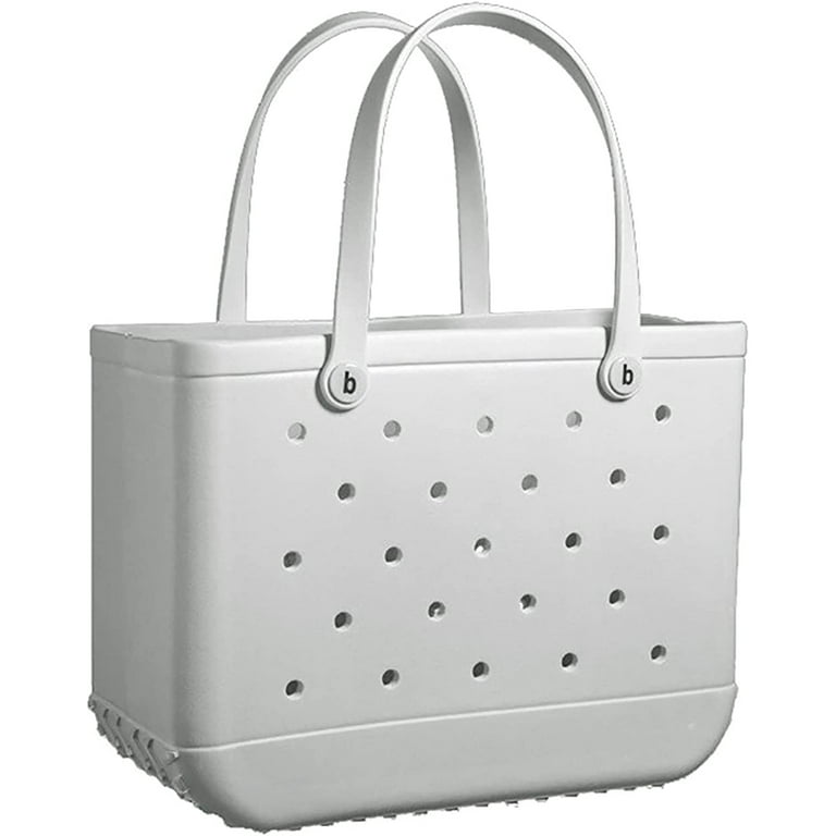 https://i5.walmartimages.com/seo/Large-Rubber-Tote-Bag-With-Waterproof-Zipper-Pocket-Easy-To-Clean-EVA-Rubber-Beach-Bag-With-Holes-Beach-Bags-For-Women-White_dff09f69-e59c-48d6-bbea-8e89beee11e6.38a1b1c4ecaa9b1cf4cbafed1c09681d.jpeg?odnHeight=768&odnWidth=768&odnBg=FFFFFF