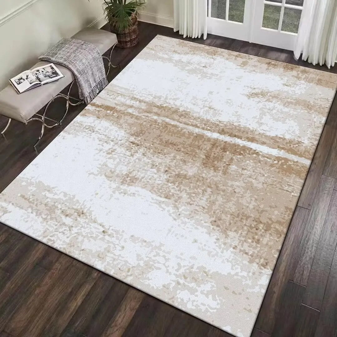 Large Rug Abstract Carpet Living Room Decoration Luxury Printed Rugs Large Rug Abstract Carpet Living Room Decoration Luxury Printed Rugs