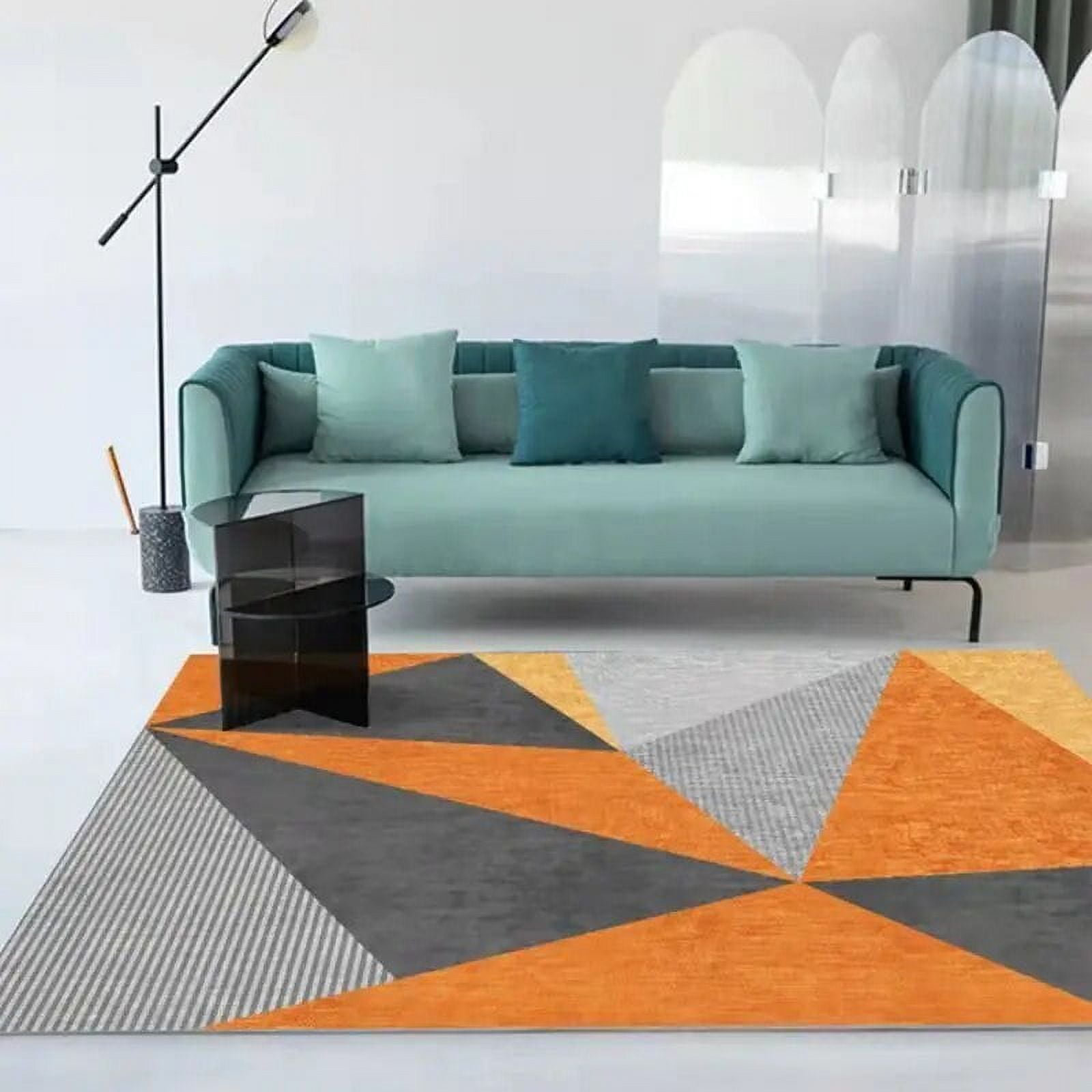 Large Rug Designer Art Modern Luxury Carpet s for Living Room
