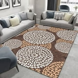Large Rug Modern Geometry Carpet for Living Room Luxury Home Decoration