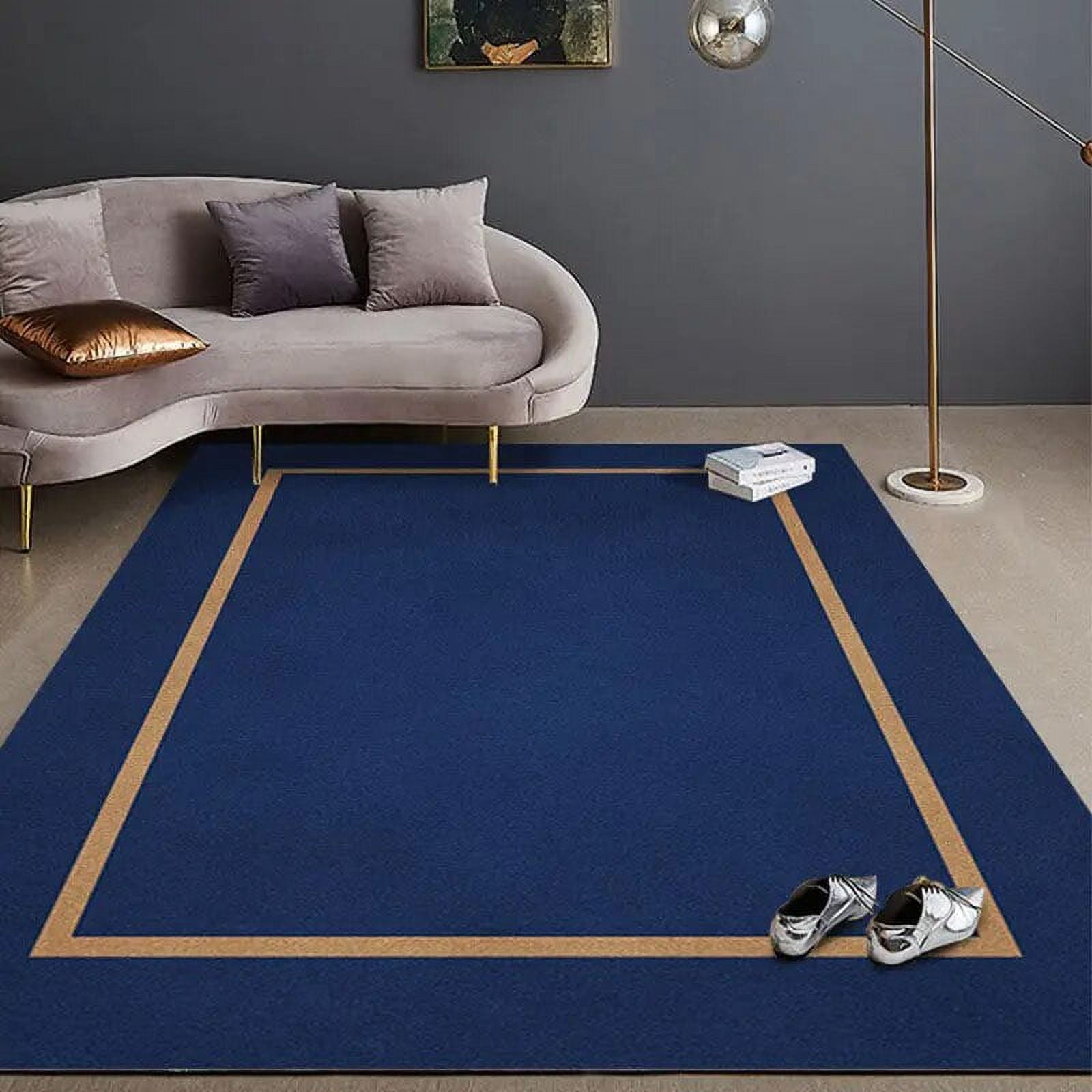 Large Rug Modern Luxury Rugs Living Room Decoration Home Large Carpet