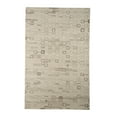 thumbnail image 1 of Large Rug-Newat-Ivory, 1 of 2