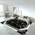 thumbnail image 1 of Large Carpet Nordic Large Living Room Carpets Luxury ration Home Sofa Coffee Tables Mat Washable Low Pile Area Rugs In The Bedroom, 1 of 6
