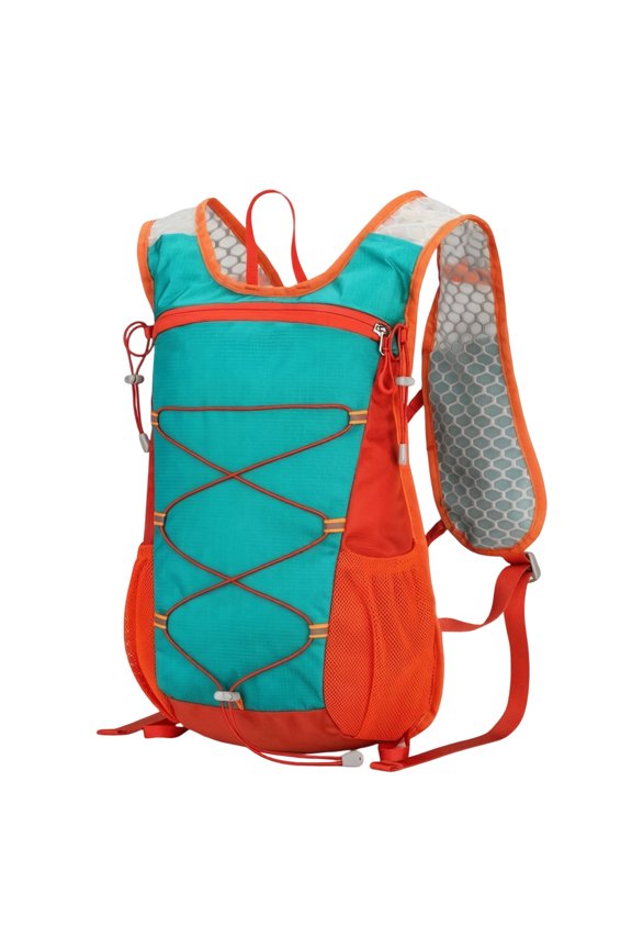 Large Running Hydrations Backpack, Cycling Water Pack, Adjustable Biking Backpack Water Bladder for Climbing & Hiking