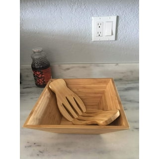 https://i5.walmartimages.com/seo/Large-Salad-Bowl-Set-With-2-Pieces-Salad-Hand-Server-Forks-Great-For-Serving-Fruit-Salad-Pasta-Wood-Brown-11-X11_ddc7289c-9303-4050-b011-9a5f0512254f.a8c64f600bebf10fa295db33707c42a9.jpeg?odnHeight=320&odnWidth=320&odnBg=FFFFFF