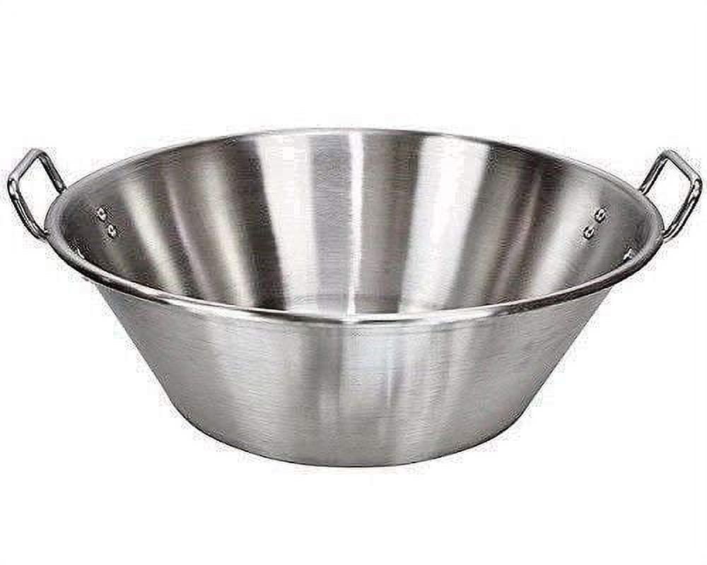 Large Saucepan For Extra Length 18 "Inch Stainless Steel Heavy Duty