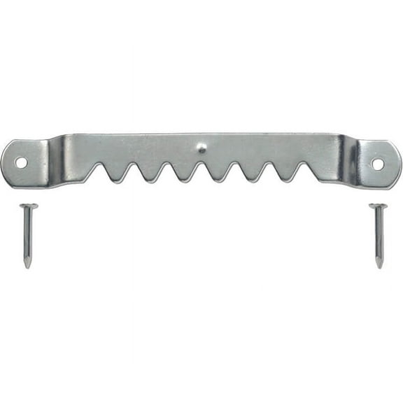 Large Sawtooth Hanger