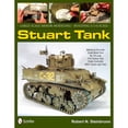 thumbnail image 1 of Pre-Owned Large Scale Armor Modeling: Building a 1/6 Scale Stuart Tank Hardcover, 1 of 1