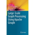 thumbnail image 1 of Large-Scale Graph Processing Using Apache Giraph, (Hardcover), 1 of 1