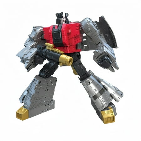 Large Scale Sludge Dinobot, Classic Animated Movie Theme Robot Model