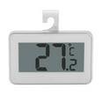 Large Screen Digital Freezing Thermometer Wireless Indoor Temperature