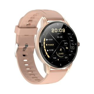 Walmart smart cheap watch in store