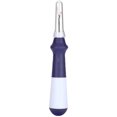 thumbnail image 1 of Large Seam Ripper, Ergonomic Grip Sewing Ripper for Sewing/Crafting Thread Remover Tool Handy Stitch Rippers(Blue), 1 of 5