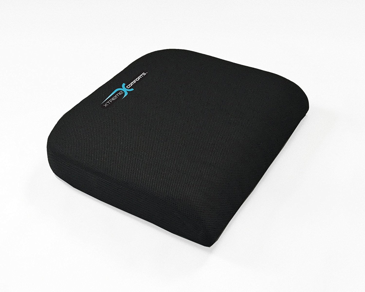 Xtreme Comforts Seat Cushion for Back Pain - Black for sale online