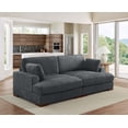 thumbnail image 1 of Large Seating Chaise Loveseat, 1 of 7