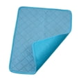 thumbnail image 1 of Large Self Cooling Mat for Dogs - Portable Pet Cooling Blanket for Indoor and Outdoor Use - Easy to Clean Pet Bed Pad for Summer Comfort and Versatile Travel Protection, 1 of 6